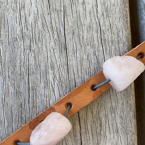 Women's Wrap Bracelet   - Picture 4 of 7